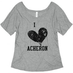 Heart Acheron