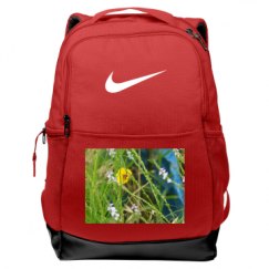 Nike Brasilia Medium Backpack