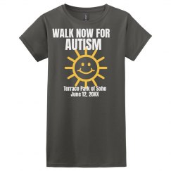 Walk Now For Autism