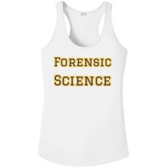 Ladies Athletic Performance Racerback Tank