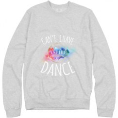 Unisex Basic Promo Crewneck Sweatshirt