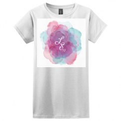 Ladies Basic Softstyle Tee