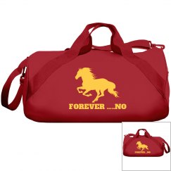 TRAVELLER DUFFEL BAG