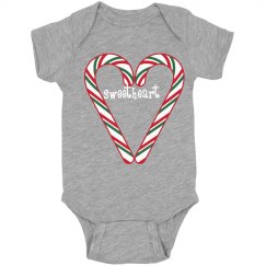 Candy cane Sweetheart