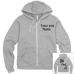 Nana or grandma sweater