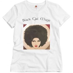 Aunty rochelle black girl magic