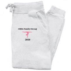 Unisex Fleece Jogger