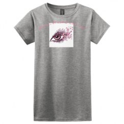 Ladies Basic Softstyle Tee