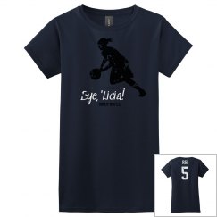 Girls' Bball Felicia Tee