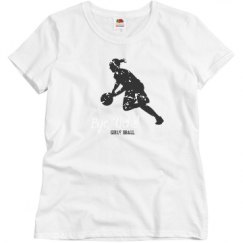 Ladies Basic Softstyle Promo Tee