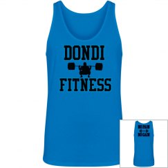 DONDIFITNESS