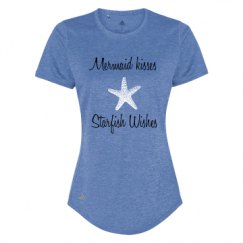 Women's Adidas Sport Shirt 