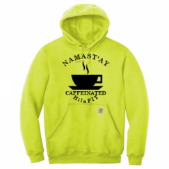 Unisex Carhartt Hooded Sweatshirt