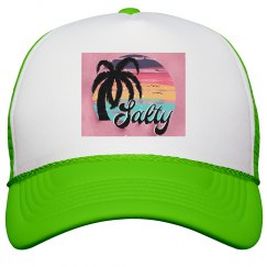 Salty 🌴 Hat