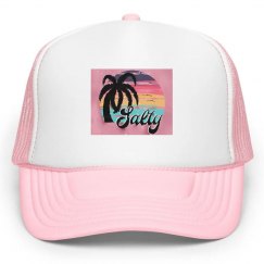 Salty 🌴 Hat