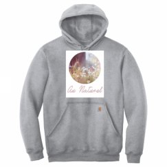 Unisex Carhartt Hooded Sweatshirt