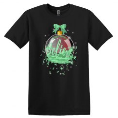 Achalasia Fighter Achalasia Awareness - Believe ornamen