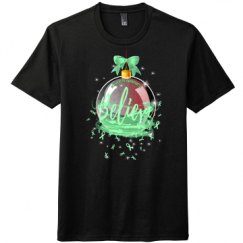 Unisex Perfect Tri Tee