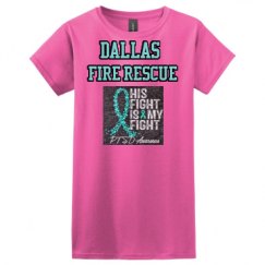 Ladies Basic Softstyle Tee