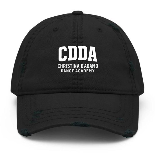 CDDA Hat CDDA Hat