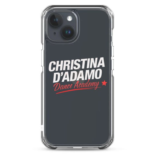 CDDA Phone Case CDDA Phone Case