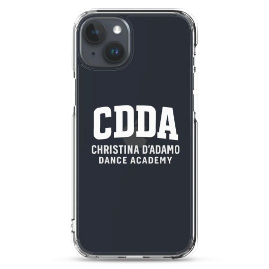 CDDA Phone case CDDA Phone case