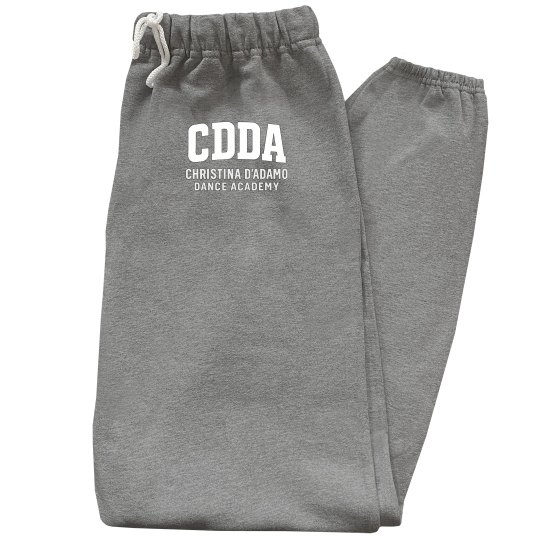 CDDA SWEATS CDDA SWEATS