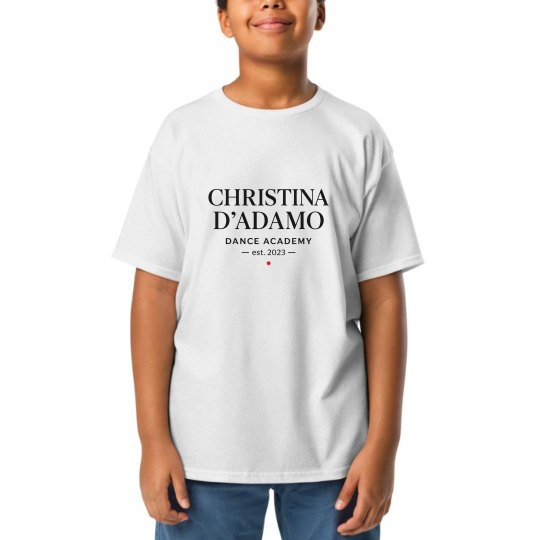 CDDA Youth T-Shirt CDDA Youth T-Shirt