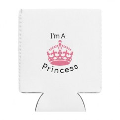 Regular 12 oz Can Cooler