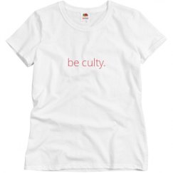 Ladies Basic Softstyle Promo Tee