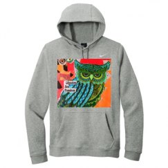 Unisex Nike Pullover Hoodie