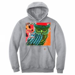 Unisex Carhartt Hooded Sweatshirt