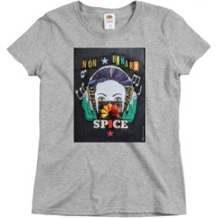 Ladies Basic Softstyle Tee