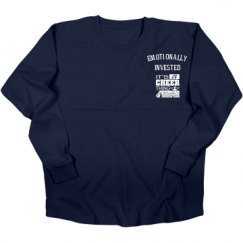 Ladies Game Day Jersey