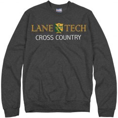 LTXC Unisex Ultimate Crewneck Sweatshirt