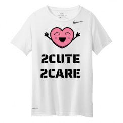 Youth Nike Legend Shirt