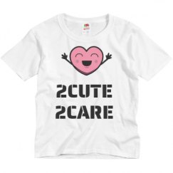 Youth Basic Promo Tee