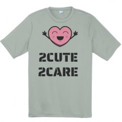 Youth Athletic Performance Tee