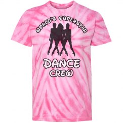 SUPERSTAR DANCE CREW