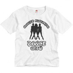 Youth Basic Promo Tee