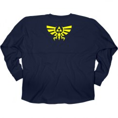 Ladies Game Day Jersey