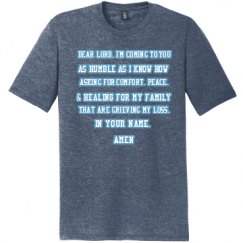 Unisex Perfect Tri Tee