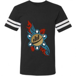 Unisex Vintage Sports Tee