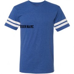 Unisex Vintage Sports Tee