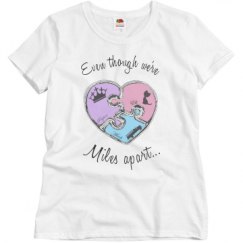 Ladies Basic Softstyle Promo Tee