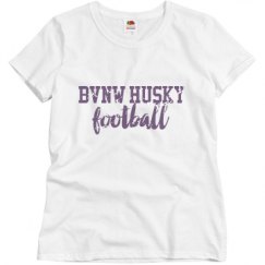 Ladies Basic Softstyle Promo Tee