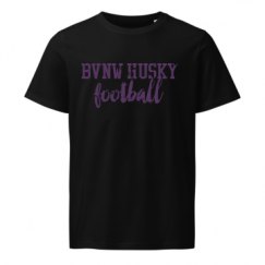 Unisex Organic Mid-Light T-Shirt