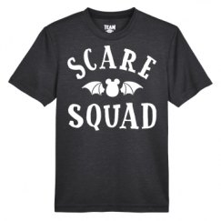 Youth Heather Performance Tee