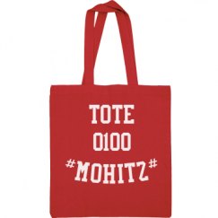 Canvas Tote Bag