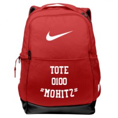 Nike Brasilia Medium Backpack